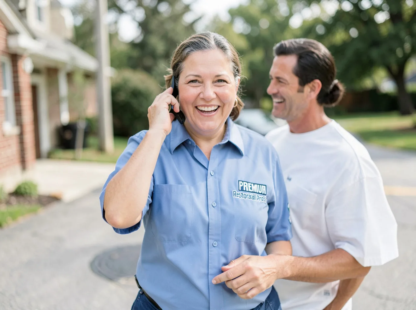 Water Damage Restoration Sellers, SC FAQs